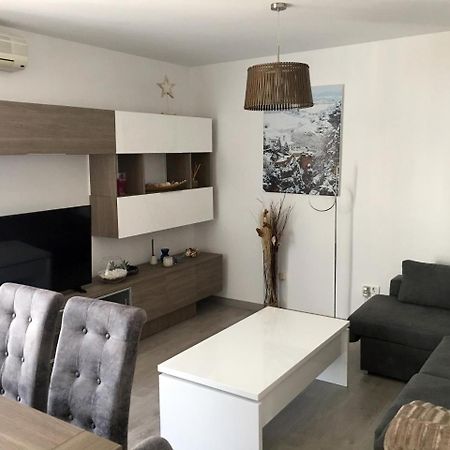 Apartamento San Jose By Casaturistica Ronda Exteriör bild