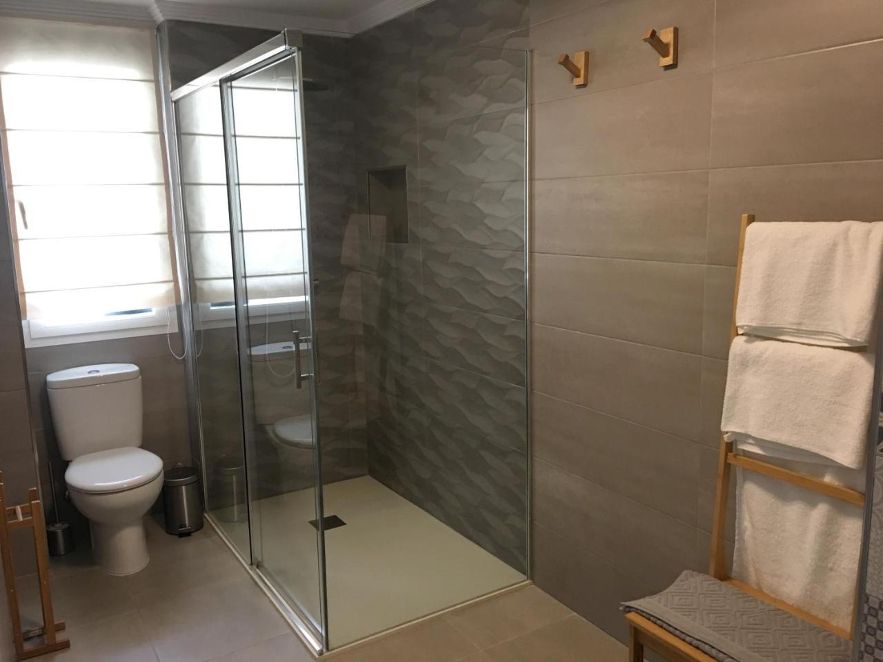 Apartamento San Jose By Casaturistica Ronda Exteriör bild