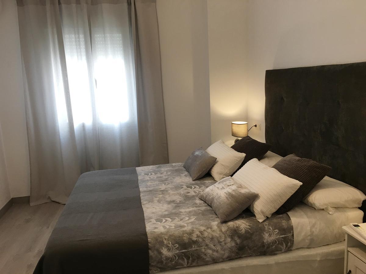 Apartamento San Jose By Casaturistica Ronda Exteriör bild