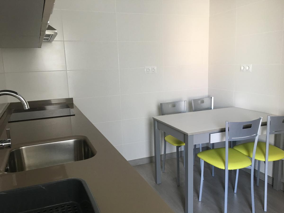 Apartamento San Jose By Casaturistica Ronda Exteriör bild