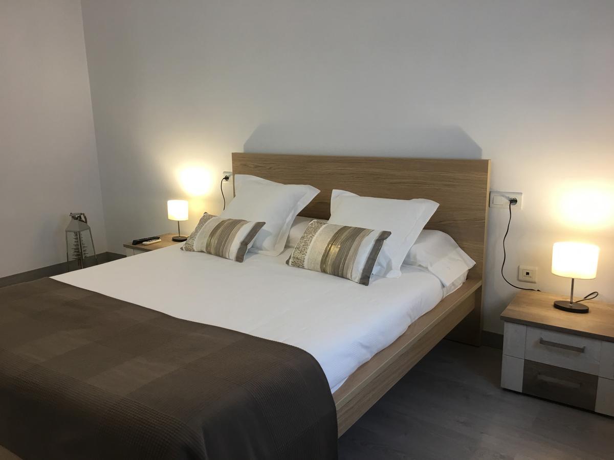 Apartamento San Jose By Casaturistica Ronda Exteriör bild