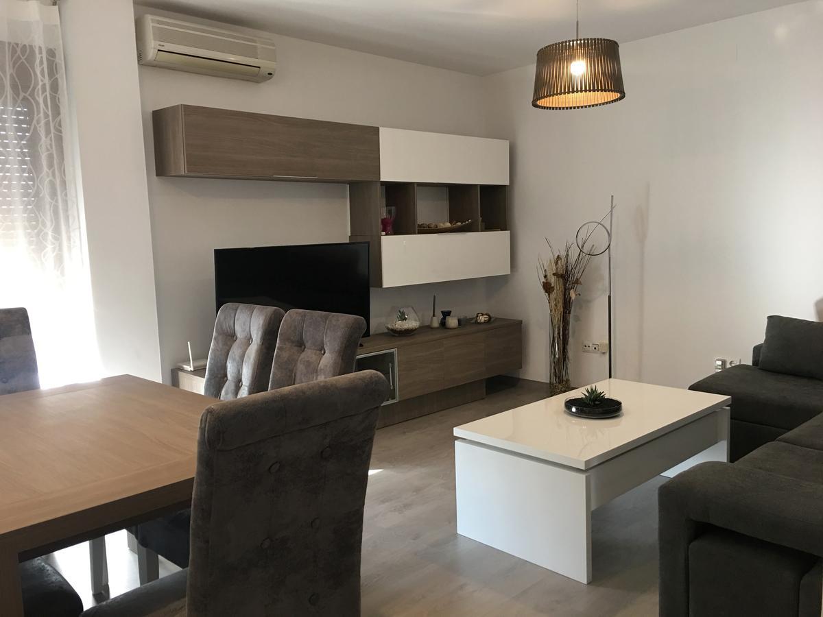 Apartamento San Jose By Casaturistica Ronda Exteriör bild
