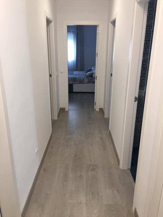 Apartamento San Jose By Casaturistica Ronda Exteriör bild