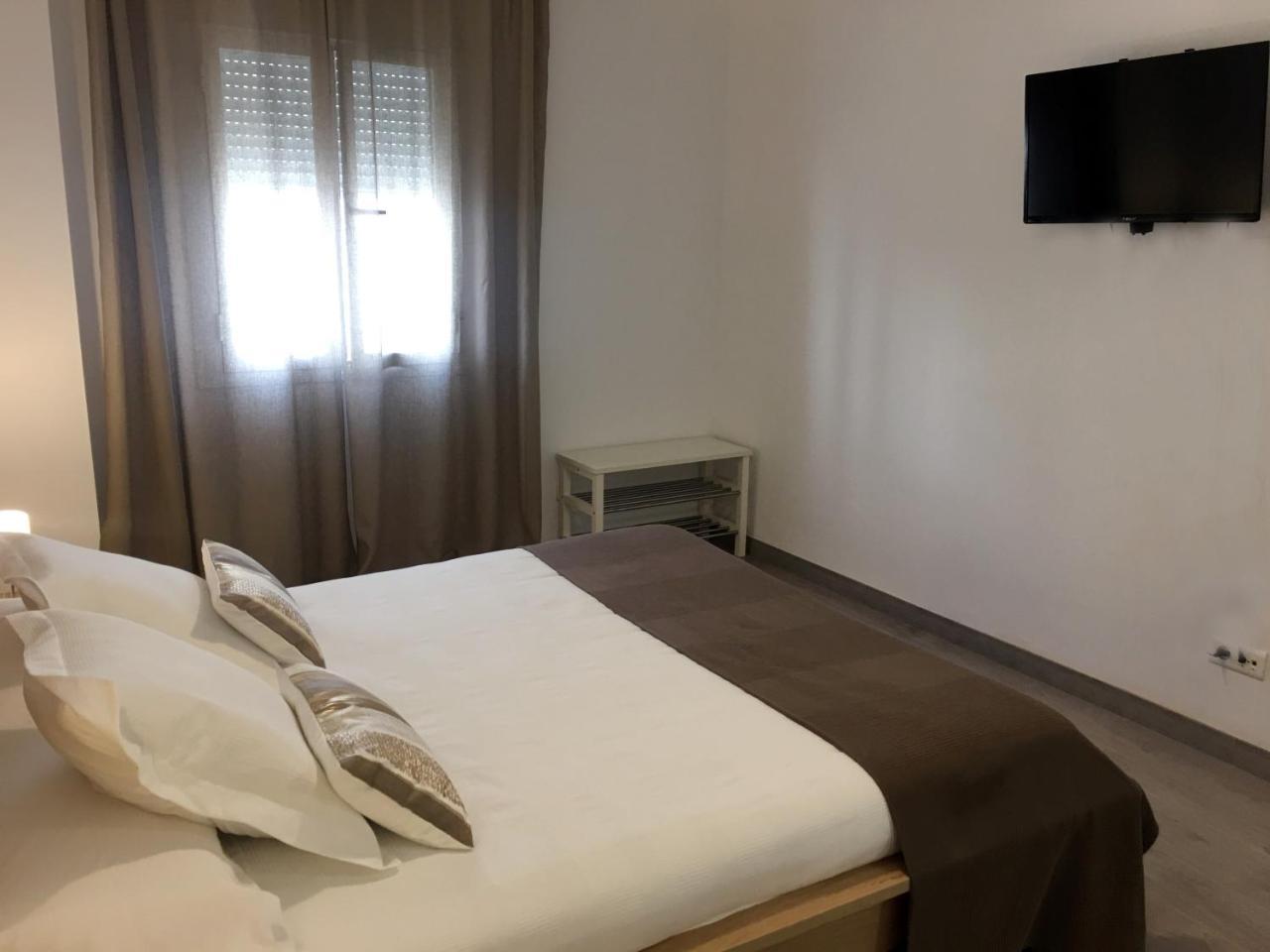 Apartamento San Jose By Casaturistica Ronda Exteriör bild