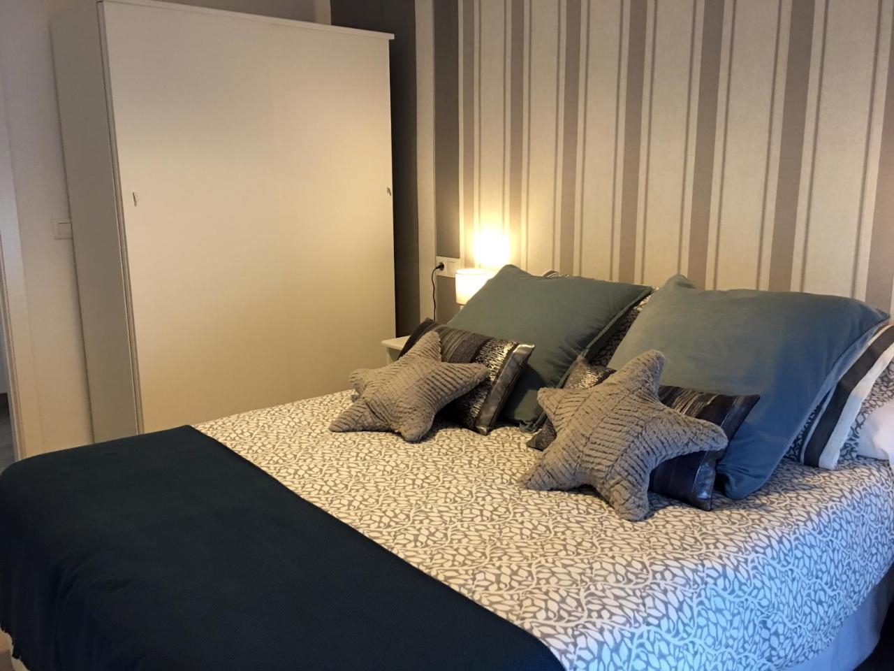 Apartamento San Jose By Casaturistica Ronda Exteriör bild