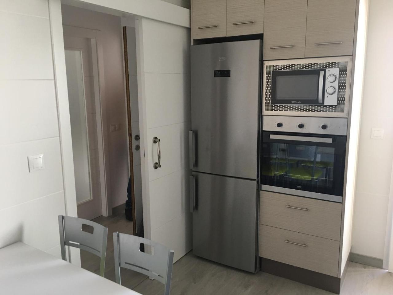 Apartamento San Jose By Casaturistica Ronda Exteriör bild