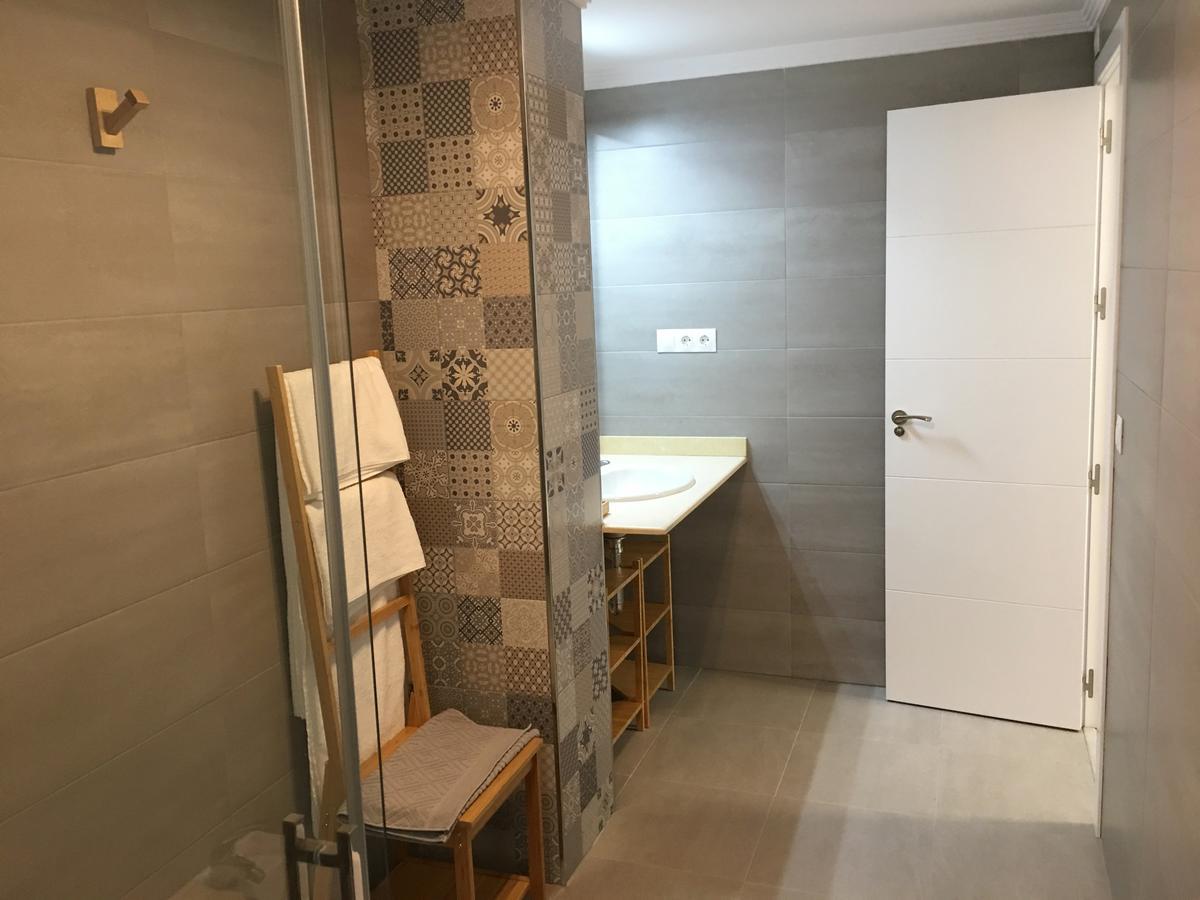 Apartamento San Jose By Casaturistica Ronda Exteriör bild