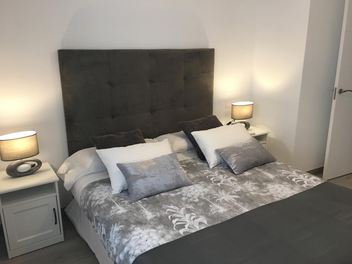 Apartamento San Jose By Casaturistica Ronda Exteriör bild