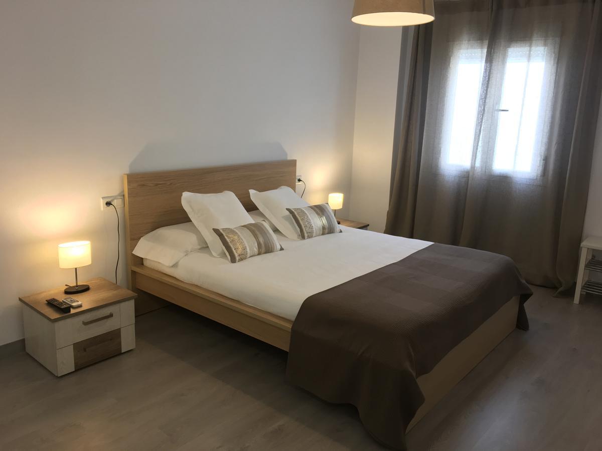 Apartamento San Jose By Casaturistica Ronda Exteriör bild
