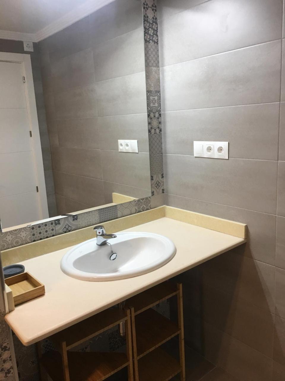 Apartamento San Jose By Casaturistica Ronda Exteriör bild